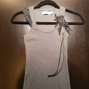 Zara Tank Top